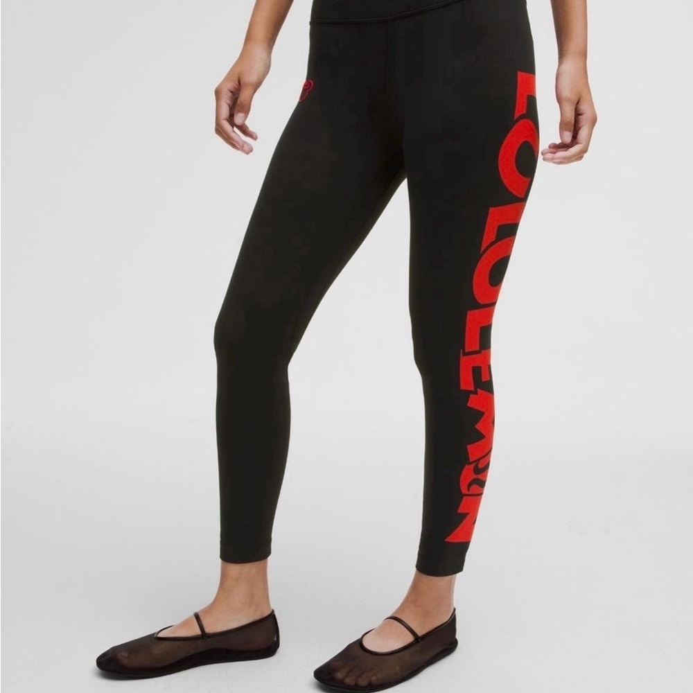 Disney x Lululemon Align High-Rise Pant 25”